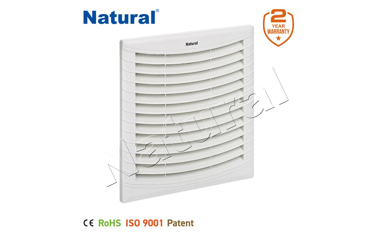 Filter Fan