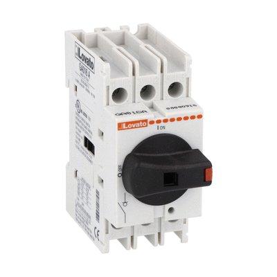 Switch Disconnector