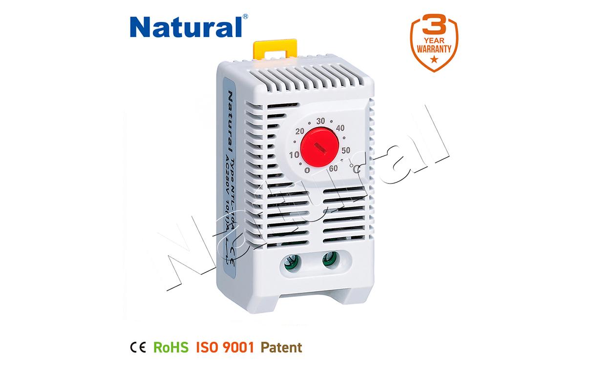 Thermostat and Hydrostat