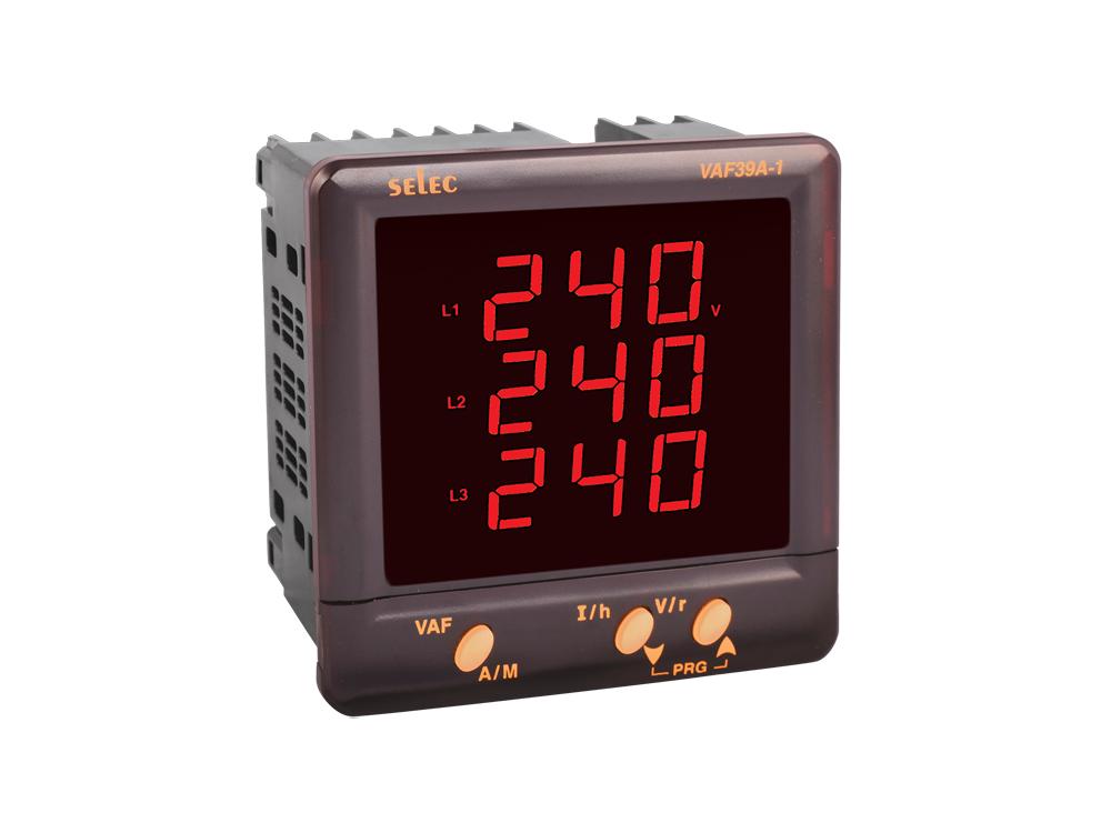 Meters