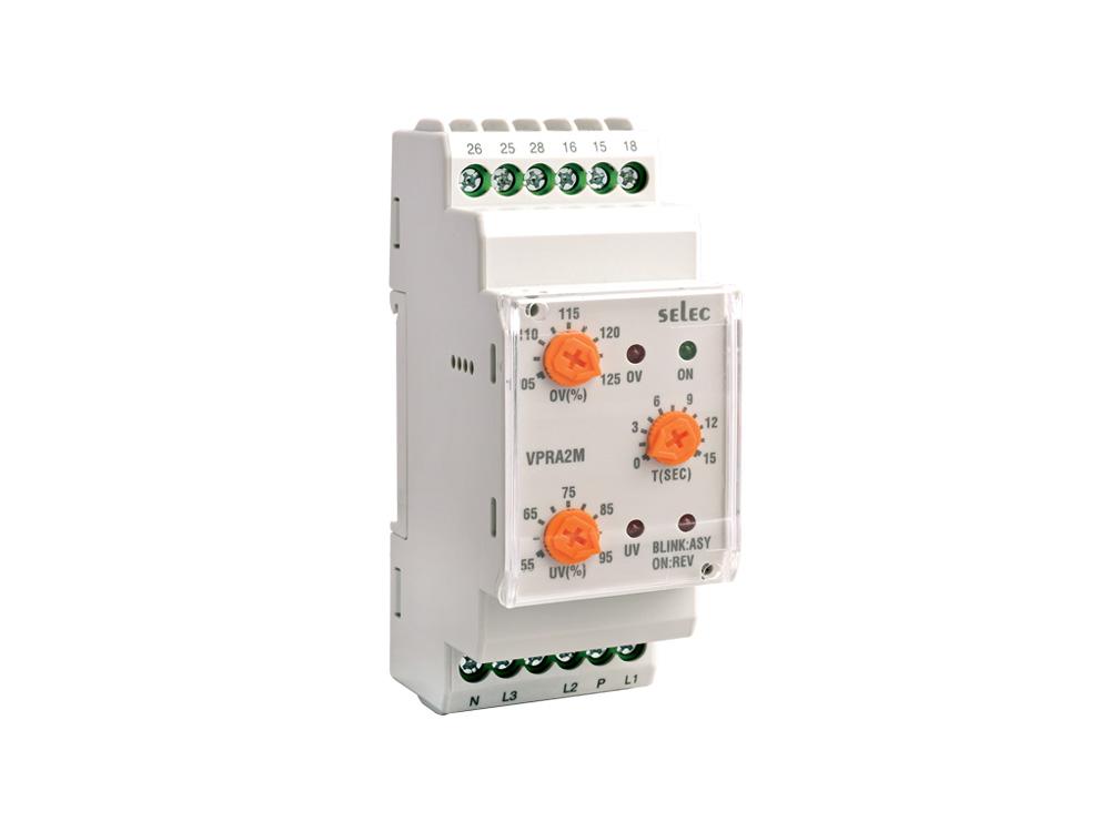 Protection Relays
