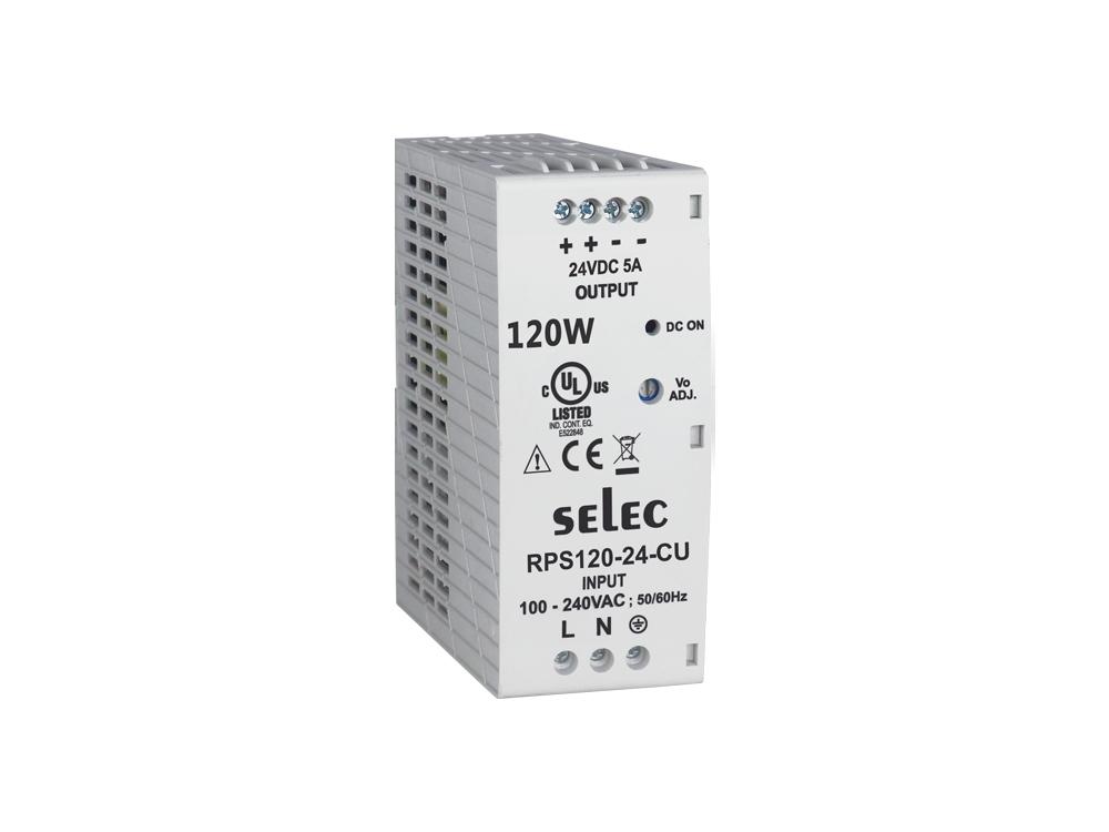Power Supply