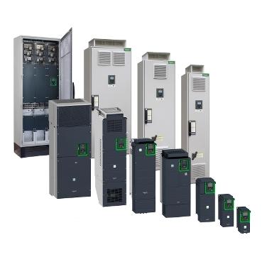 Variable Frequency Drive
